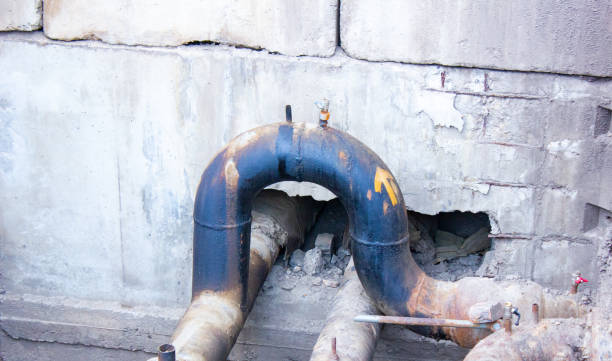 Best Mold removal after water damage  in Decorah, IA