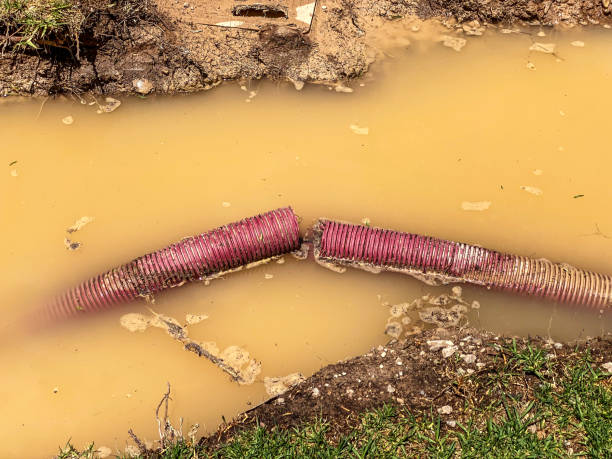 Local water damage restoration in Decorah, IA